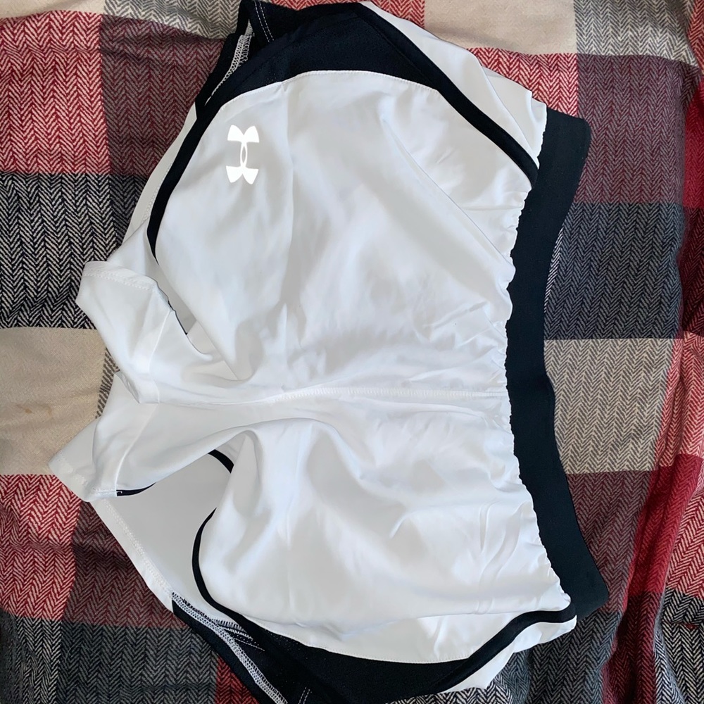 Brand New Under Armor Shorts
